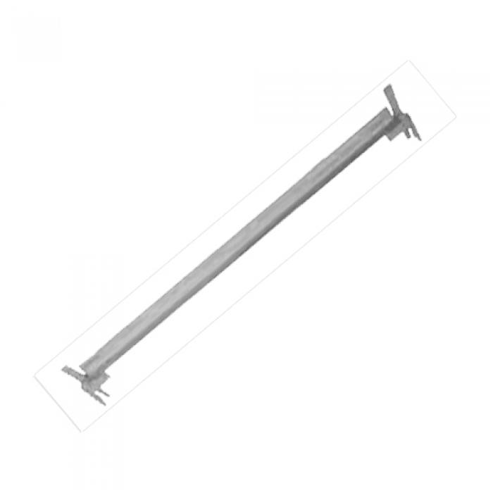 Quick wedge Transom